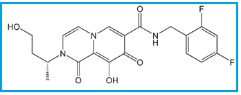 Dolutegravir Impurity E